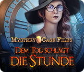 Download Mystery Case Files: Dem Tod schlägt die Stunde game