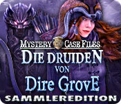 Download Mystery Case Files: Die Druiden von Dire Grove Sammleredition game