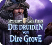 Download Mystery Case Files: Die Druiden von Dire Grove game