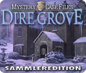Download Mystery Case Files: Dire Grove Sammleredition game