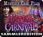 Download Mystery Case Files: Fate's Carnival Sammleredition game