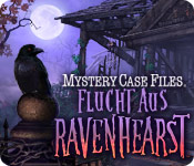 Download Mystery Case Files: Flucht aus Ravenhearst game