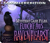 Download Mystery Case Files: Flucht aus Ravenhearst Sammleredition game