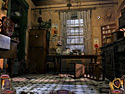 Mystery Case Files: Flucht aus Ravenhearst Sammleredition screenshot