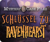 Download Mystery Case Files: Schlüssel zu Ravenhearst game
