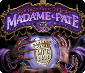 Download Mystery Case Files: Madame Fate game