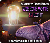 Download Mystery Case Files: Wie eine Motte im Licht Sammleredition game