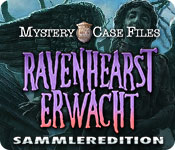 Download Mystery Case Files: Ravenhearst Erwacht Sammleredition game