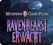 Download Mystery Case Files: Ravenhearst Erwacht game