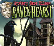 Download Mystery Case Files: Ravenhearst game