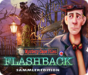 Download Mystery Case Files: Flashback Sammleredition game