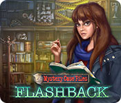 Download Mystery Case Files: Flashback game