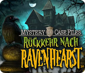 Download Mystery Case Files: Rückkehr nach Ravenhearst game