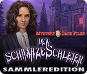 Download Mystery Case Files: Der schwarze Schleier Sammleredition game