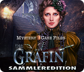 Download Mystery Case Files: Die Gräfin Sammleredition game