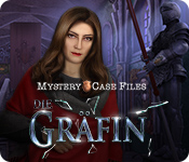 Download Mystery Case Files: Die Gräfin game