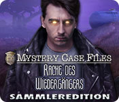Download Mystery Case Files: Rache des Wiedergängers Sammleredition game