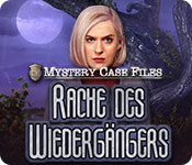 Download Mystery Case Files: Rache des Wiedergängers game