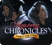 Download Mystery Chronicles: Verrat und Liebe game