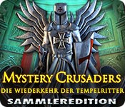 Download Mystery Crusaders: Wiederkehr der Tempelritter Sammleredition game