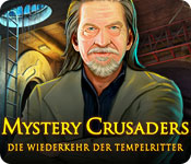 Download Mystery Crusaders: Wiederkehr der Tempelritter game