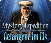 Download Mystery Expedition: Gefangene im Eis game