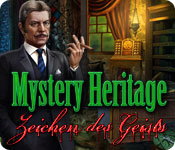 Download Mystery Heritage: Zeichen des Geists game