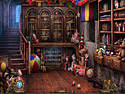 Mystery Legends: Beauty and the Beast screenshot