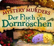 Download Mystery Murders: Der Fluch des Dornröschen game