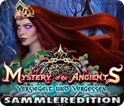 Download Mystery of the Ancients: Versiegelt und Vergessen Sammleredition game