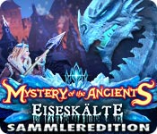 Download Mystery of the Ancients: Eiseskälte Sammleredition game