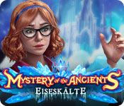 Download Mystery of the Ancients: Eiseskälte game