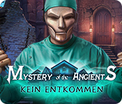 Download Mystery of the Ancients: Kein Entkommen game