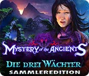 Download Mystery of the Ancients: Die drei Wächter Sammleredition game