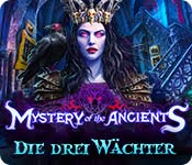 Download Mystery of the Ancients: Die drei Wächter game
