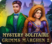 Download Mystery Solitaire: Grimms Märchen 2 game