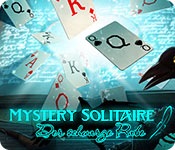 Download Mystery Solitaire: Der schwarze Rabe game