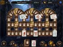 Mystery Solitaire: Der schwarze Rabe screenshot