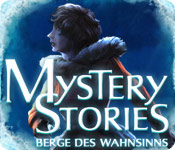 Download Mystery Stories: Berge des Wahnsinns game
