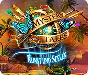 Download Mystery Tales: Kunst und Seelen game