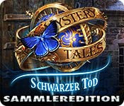Download Mystery Tales: Schwarzer Tod Sammleredition game