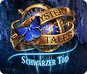 Download Mystery Tales: Schwarzer Tod game