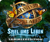 Download Mystery Tales: Spiel ums Leben Sammleredition game