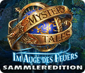 Download Mystery Tales: Im Auge des Feuers Sammleredition game