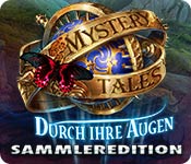 Download Mystery Tales: Durch ihre Augen Sammleredition game