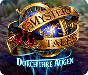 Download Mystery Tales: Durch ihre Augen game