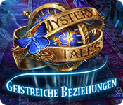 Download Mystery Tales: Geistreiche Beziehungen game