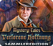Download Mystery Tales: Verlorene Hoffnung Sammleredition game
