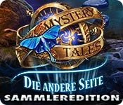 Download Mystery Tales: Die andere Seite Sammleredition game