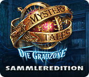 Download Mystery Tales: Die Grauzone Sammleredition game